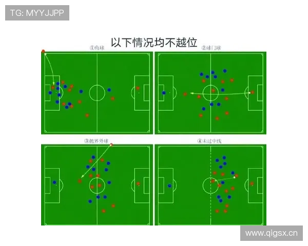争议进球到底算不算？VAR介入的判罚逻辑拆解