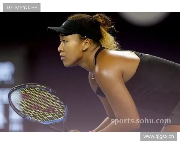 娜奥米·大阪这生活真不像打球那么拼，光买的东西就能整两个地儿让人傻眼！