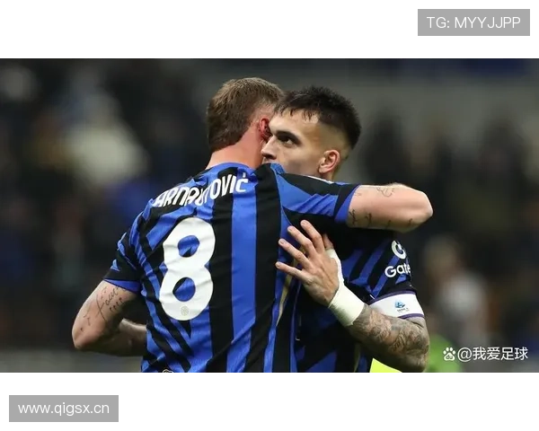 国际米兰进攻围绕劳塔罗展开，体系灵活性是否受限？